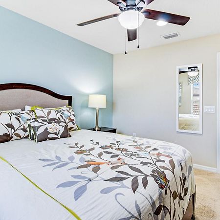 Blue Paisley - Windsor At Westside Villa Kissimmee Kültér fotó