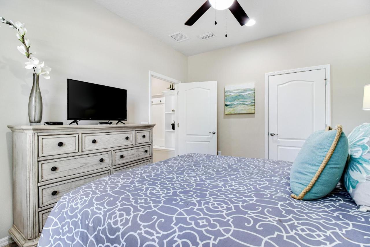 Blue Paisley - Windsor At Westside Villa Kissimmee Kültér fotó