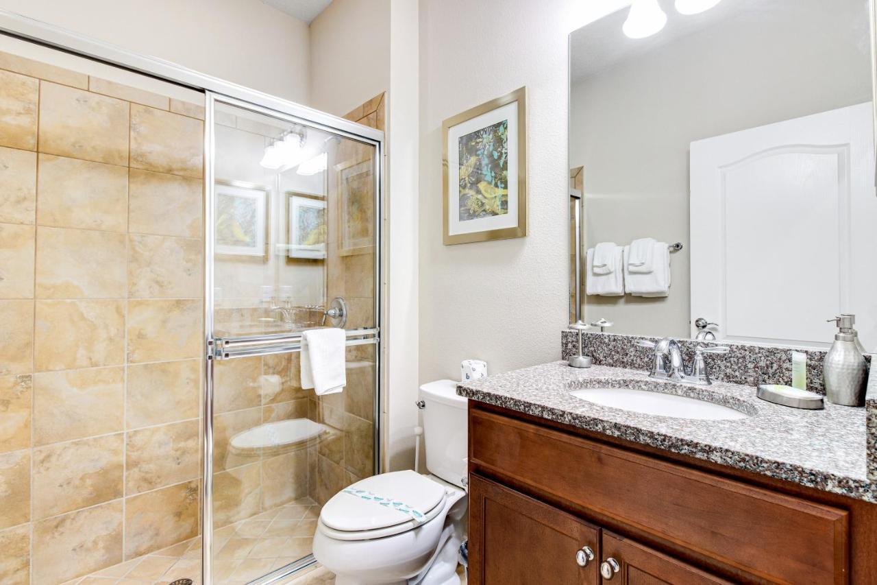 Blue Paisley - Windsor At Westside Villa Kissimmee Kültér fotó