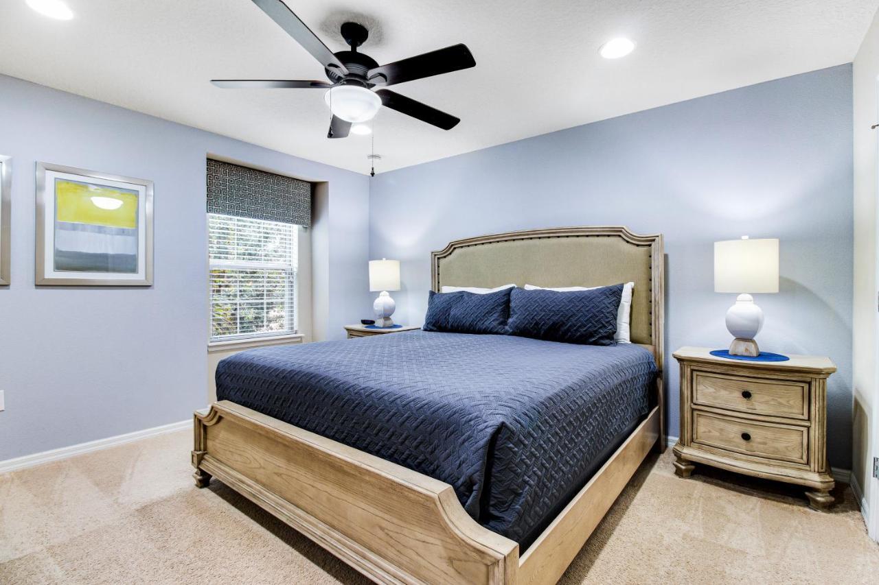 Blue Paisley - Windsor At Westside Villa Kissimmee Kültér fotó