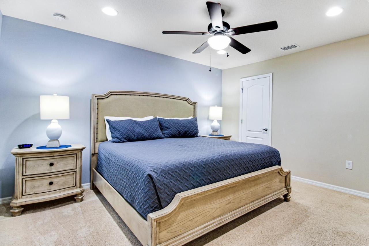 Blue Paisley - Windsor At Westside Villa Kissimmee Kültér fotó
